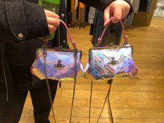 -Vivienne Westwood(上海来福士广场店)