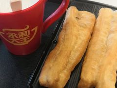 -永和大王(春日上新·阜成门店)