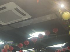 -云晓光头烧烤吧(德平路店)