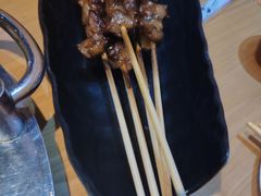 -凯撒尔新疆特色主题餐厅(青山店)