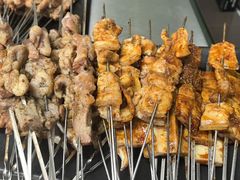 -串老大烧烤·央视播出品牌(中房店)