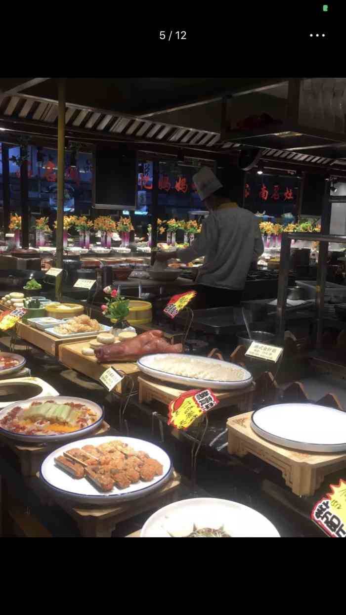 陈府家宴(东建路店)-"离家近,味道好,价格公道!下次有机会还要.