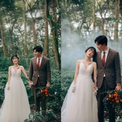 点击看大图 -女王风尚STUDIO·轻奢化定制