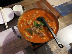 -滇越乘象云南餐厅(豆各庄店)