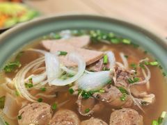 -安南小馆(华润城万象天地店)
