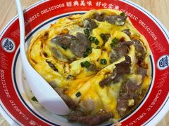 -明記茶餐廳(福田总店)
