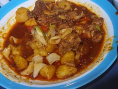 -伊带伊路新疆美食府(呼家楼店)
