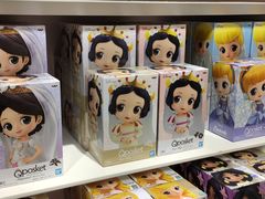 -泡泡玛特POPMART(国金街店)