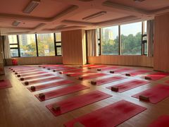 -威尔仕W FITNESS健身会所(联洋广场店)