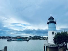 -顺德君豪酒店(佛山容桂渔人码头店)