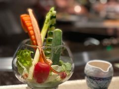 -Ginza Onodera铁板烧(外滩十八号店)