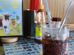 -七爷清汤腩·港式茶餐厅(世博店)