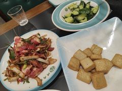 -烤肉刘·清真老北京炙子烤肉(虎坊桥老店)