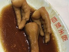 -恋萍小吃(时代店)