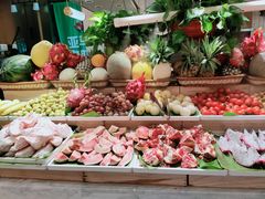 -亚马逊海鲜自助(梅溪湖步步高店)