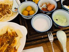 -拾光·小碗甜品