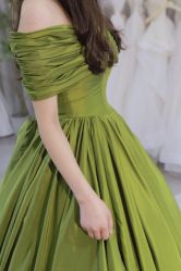 -台湾蔡美月婚纱租赁