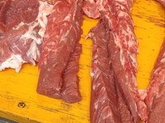 -王德炭烤牛羊肉(西关大街店)