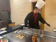 -彩葉·樱花屋日本料理(动物园店)