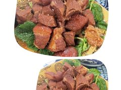 -老宅子私房菜馆(大理古城店)