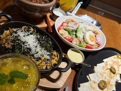 -The Good Place好地方·Brunch·coffee(国贸店)