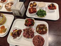 -阿那亚第三食堂 Cafeteria 3