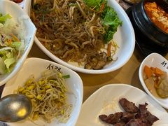 -喜来稀肉(望京店)
