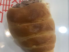 -新侨三宝乐面包店(崇文门店)