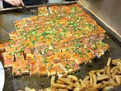 炸豆腐-海大南门夜市(海富街店)