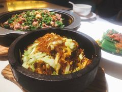-周三的情书花园餐厅(江北店)