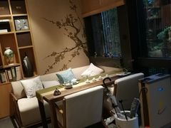 -梅间堂茶馆(绿地缤纷城店)