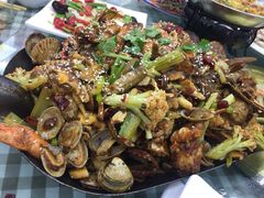 -烁佳海鲜大馅饺子