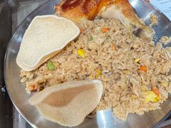 -大食代美食广场(迪士尼小镇店)