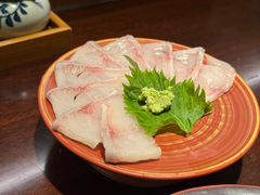 午鱼-加奈日本料理