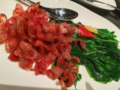 -上和臻品中国菜(花园街店)