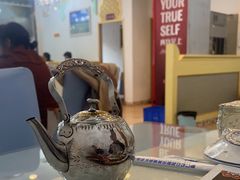 -马尔龙新疆饭店·清真(瑞景店)