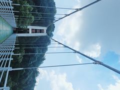 -石燕湖生态旅游景区