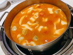 -蕃茄述·好汤自然来(江汉路店)