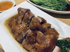 -兰亭轩茶餐厅(长江路店)