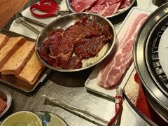 -英雄故事地摊烤肉(马驹桥店)