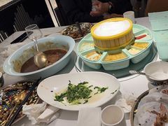 -羲和雅苑•北京烤鸭(国贸商城店)
