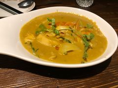 -Siam泰餐厅(水上公园店)