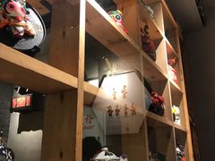 -玩煮炭火锅(延福街店)