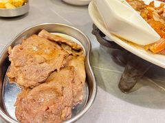 -咕咕站韩国料理(紫金港店)