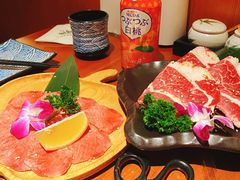 -食也烧肉(临平店)