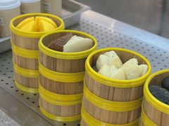 -阿那亚第三食堂 Cafeteria 3
