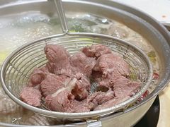 -伟记牛肉(金鸿公路店)