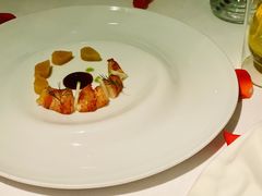 龙虾沙拉-TRB Forbidden City(故宫店)