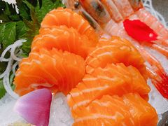 -阿吾罗日本料理(K11艺术中心店)
