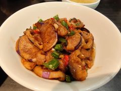-在莲野·湖北民间菜·头牌松滋鸡(光谷步行街店)
